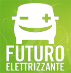 Innovarti 2011 e Futuro Elettrizzante Innovarti 2011 e Futuro Elettrizzante