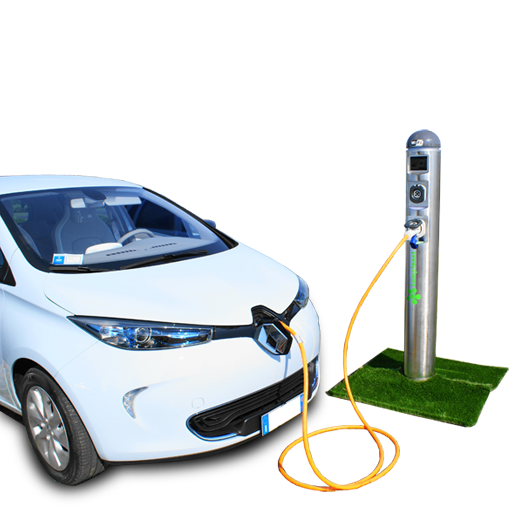 Electrical charging Electrical charging